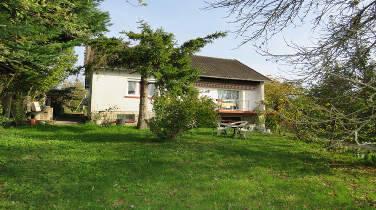 Ma-Cabane - Vente Maison Fontenay-sur-Loing, 73 m²