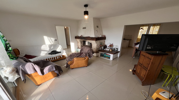 Ma-Cabane - Vente Maison Fontenay-sur-Loing, 73 m²