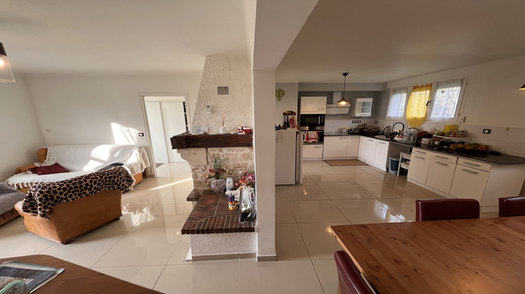 Ma-Cabane - Vente Maison Fontenay-sur-Loing, 73 m²