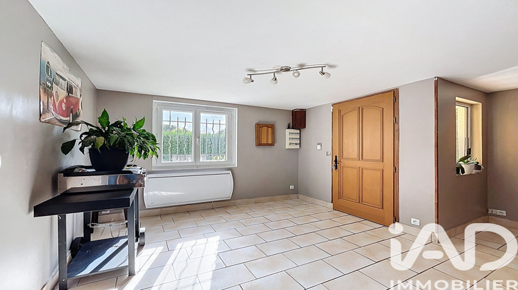 Ma-Cabane - Vente Maison Fontenay-sur-Loing, 150 m²