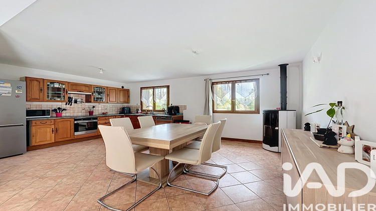 Ma-Cabane - Vente Maison Fontenay-sur-Loing, 150 m²