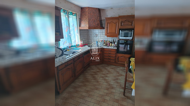 Ma-Cabane - Vente Maison Fontenay-sur-Loing, 84 m²