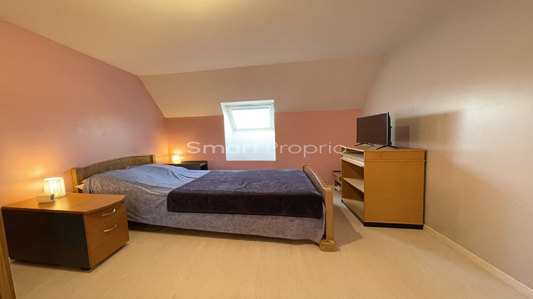 Ma-Cabane - Vente Maison Fontenay-sur-Loing, 106 m²