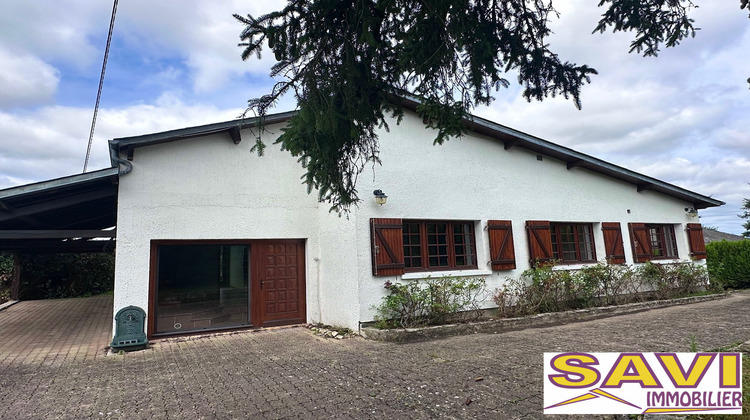 Ma-Cabane - Vente Maison Fontenay-sur-Loing, 140 m²