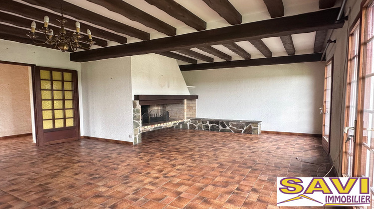 Ma-Cabane - Vente Maison Fontenay-sur-Loing, 140 m²