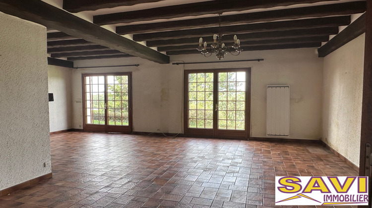 Ma-Cabane - Vente Maison Fontenay-sur-Loing, 140 m²