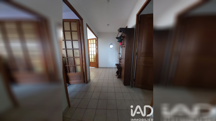 Ma-Cabane - Vente Maison Fontenay-sur-Loing, 114 m²