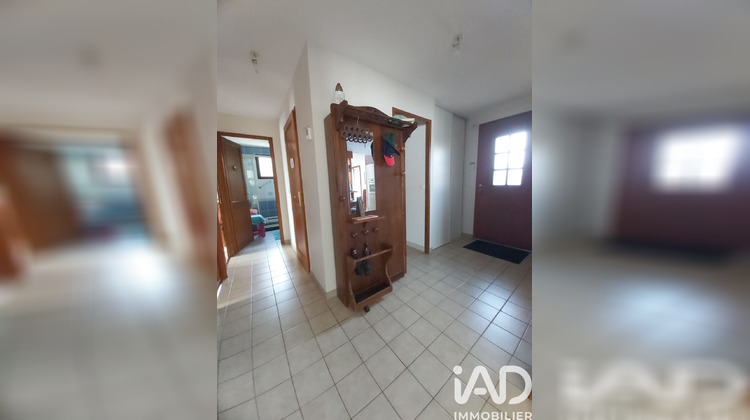 Ma-Cabane - Vente Maison Fontenay-sur-Loing, 114 m²