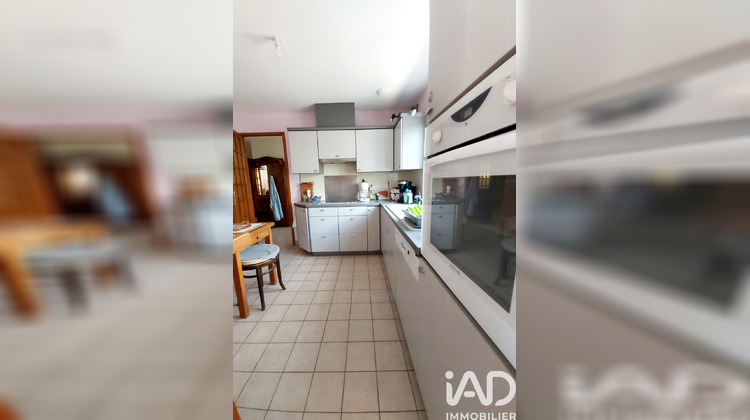 Ma-Cabane - Vente Maison Fontenay-sur-Loing, 114 m²