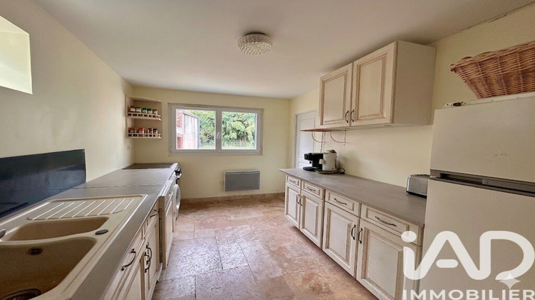 Ma-Cabane - Vente Maison Fontenay-sur-Loing, 95 m²