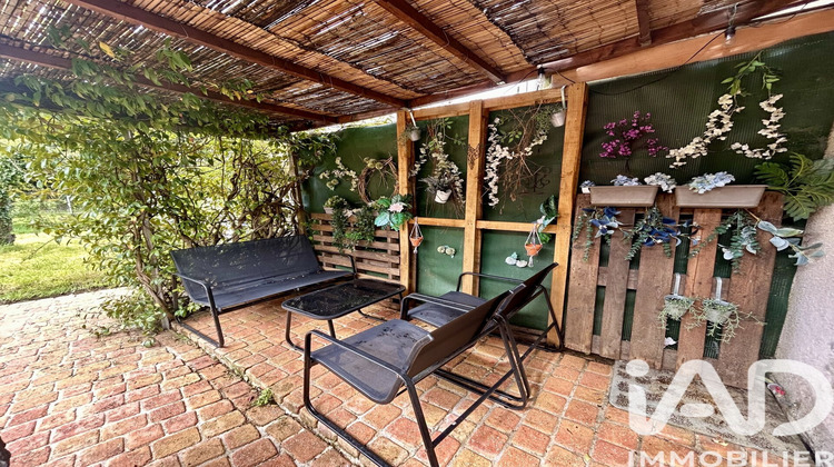 Ma-Cabane - Vente Maison Fontenay-sur-Loing, 95 m²