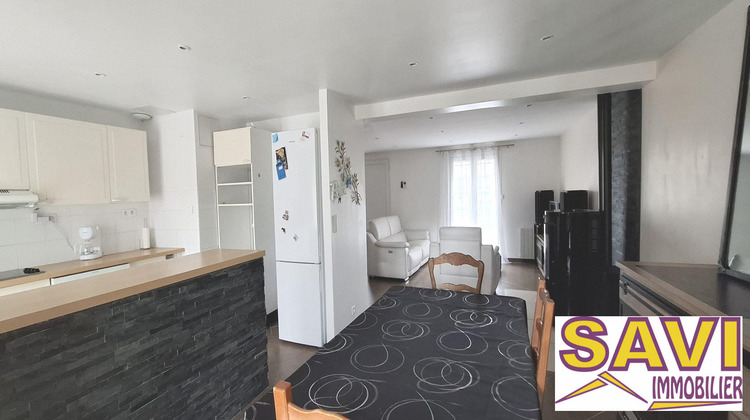 Ma-Cabane - Vente Maison Fontenay-sur-Loing, 120 m²