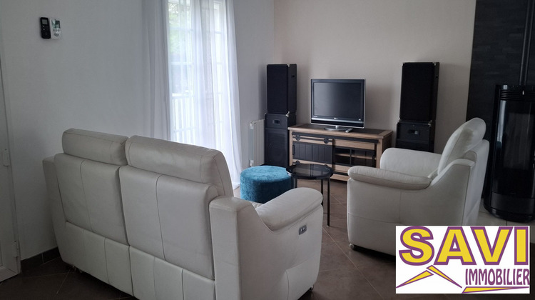 Ma-Cabane - Vente Maison Fontenay-sur-Loing, 120 m²