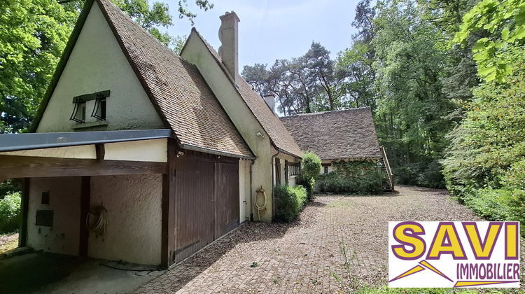 Ma-Cabane - Vente Maison Fontenay-sur-Loing, 147 m²