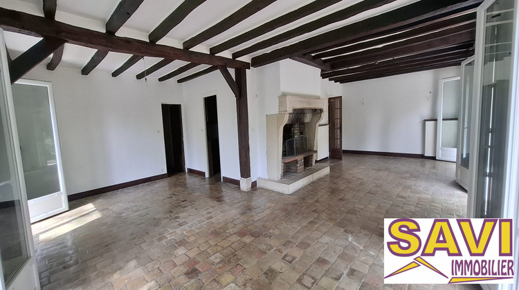Ma-Cabane - Vente Maison Fontenay-sur-Loing, 147 m²