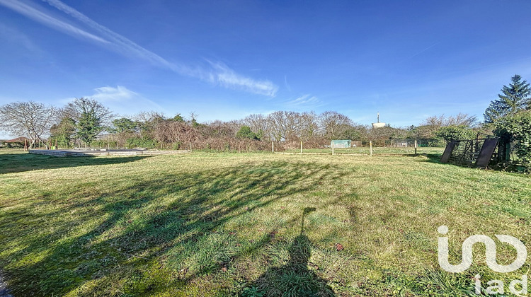 Ma-Cabane - Vente Maison Fontenay-sur-Loing, 136 m²