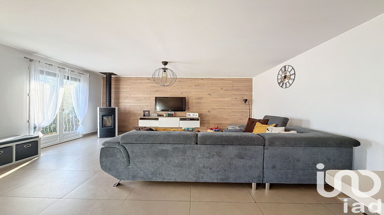 Ma-Cabane - Vente Maison Fontenay-sur-Loing, 136 m²