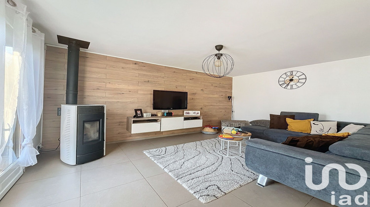 Ma-Cabane - Vente Maison Fontenay-sur-Loing, 136 m²