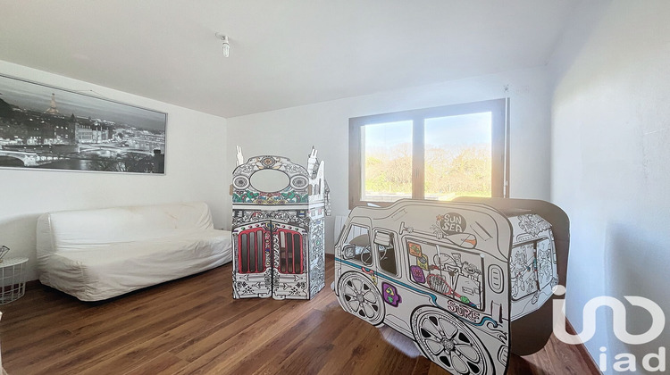 Ma-Cabane - Vente Maison Fontenay-sur-Loing, 136 m²