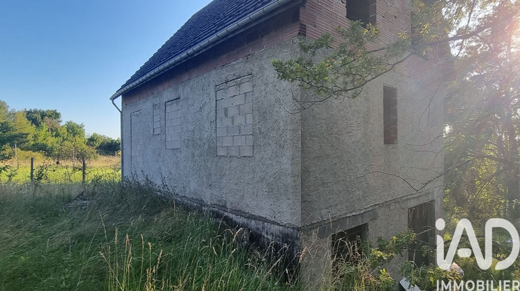 Ma-Cabane - Vente Maison Fontenay-sur-Loing, 200 m²