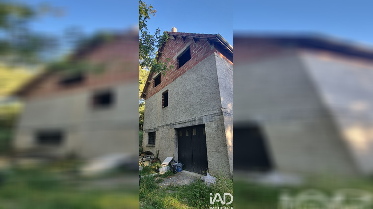 Ma-Cabane - Vente Maison Fontenay-sur-Loing, 200 m²