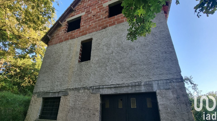 Ma-Cabane - Vente Maison Fontenay-sur-Loing, 200 m²