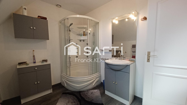 Ma-Cabane - Vente Maison Fontenay-sur-Loing, 128 m²