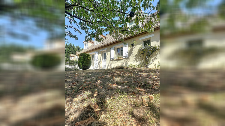 Ma-Cabane - Vente Maison Fontenay-sur-Loing, 128 m²