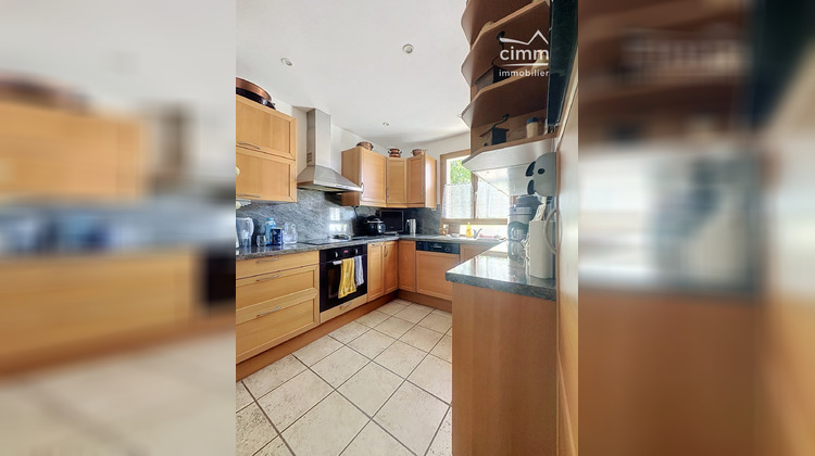 Ma-Cabane - Vente Maison Fontenay-sur-Loing, 128 m²