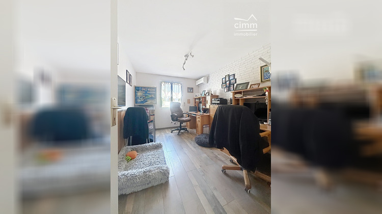 Ma-Cabane - Vente Maison Fontenay-sur-Loing, 128 m²