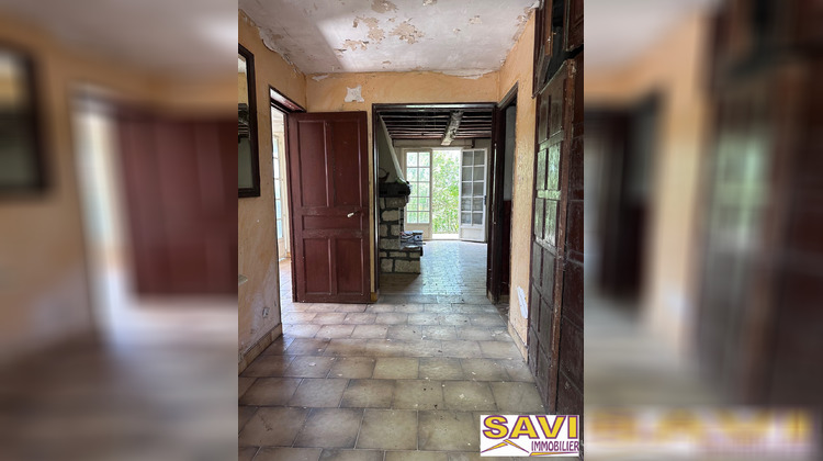 Ma-Cabane - Vente Maison Fontenay-sur-Loing, 146 m²