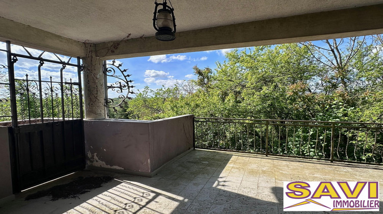 Ma-Cabane - Vente Maison Fontenay-sur-Loing, 146 m²