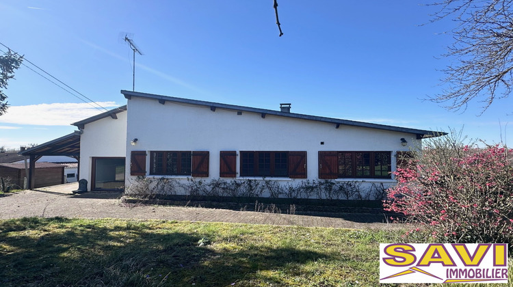 Ma-Cabane - Vente Maison Fontenay-sur-Loing, 140 m²