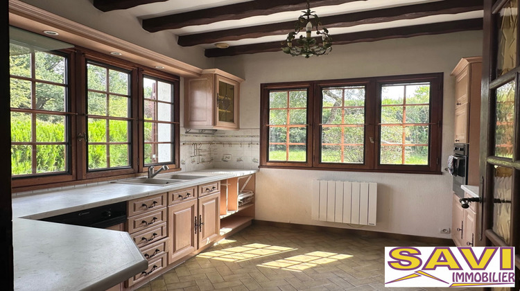 Ma-Cabane - Vente Maison Fontenay-sur-Loing, 140 m²