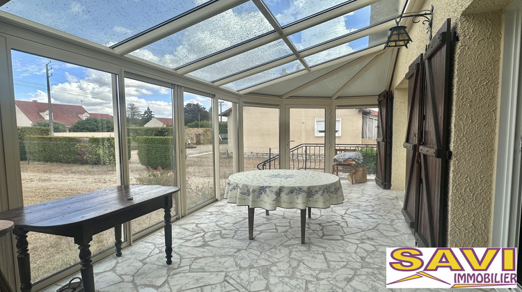 Ma-Cabane - Vente Maison Fontenay-sur-Loing, 86 m²