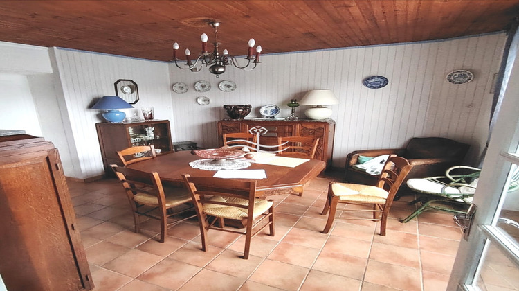 Ma-Cabane - Vente Maison Fontenay-sur-Mer, 98 m²