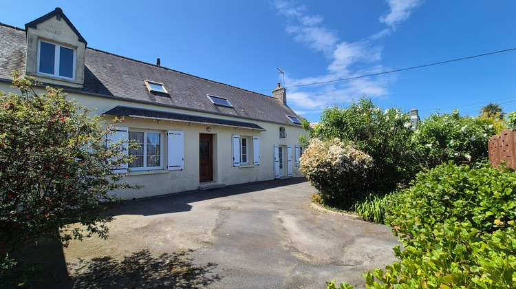 Ma-Cabane - Vente Maison FONTENAY-SUR-MER, 193 m²