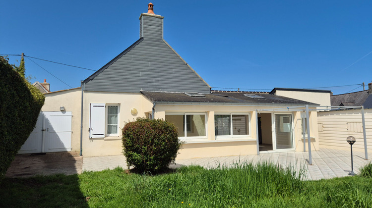 Ma-Cabane - Vente Maison FONTENAY-SUR-MER, 193 m²