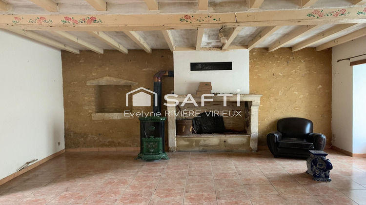 Ma-Cabane - Vente Maison Fontenay-sur-Vegre, 77 m²