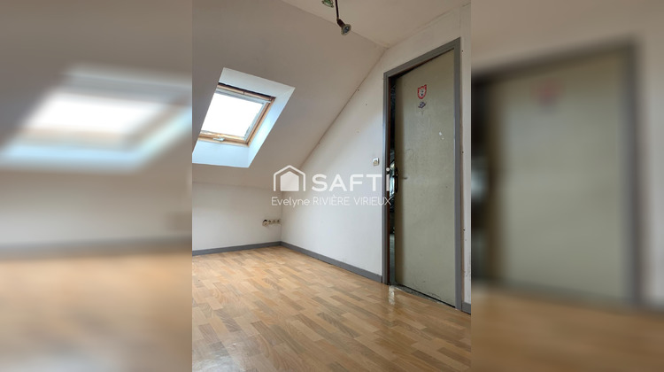 Ma-Cabane - Vente Maison Fontenay-sur-Vegre, 77 m²