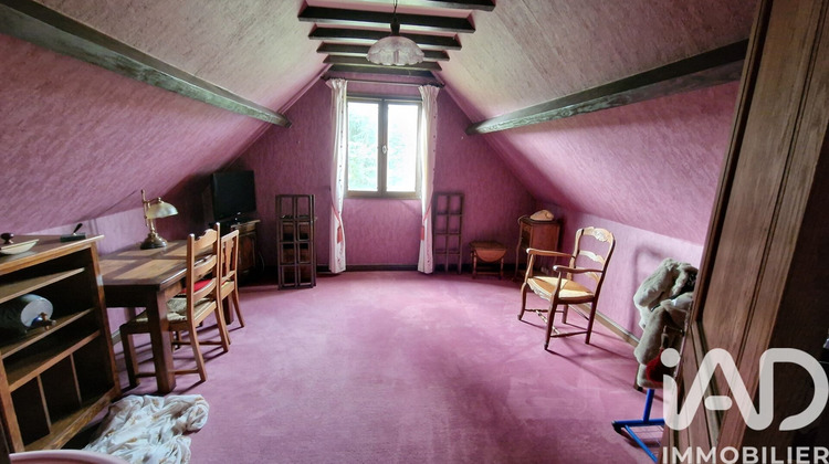 Ma-Cabane - Vente Maison Fontenay-Torcy, 120 m²