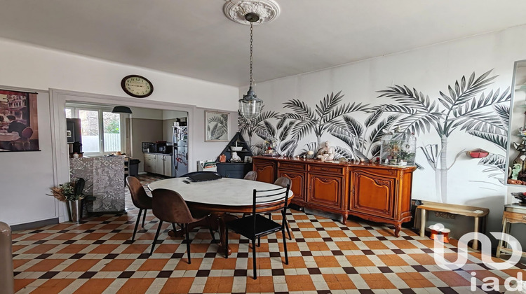 Ma-Cabane - Vente Maison Fontenay-Torcy, 241 m²