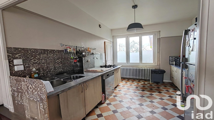 Ma-Cabane - Vente Maison Fontenay-Torcy, 241 m²