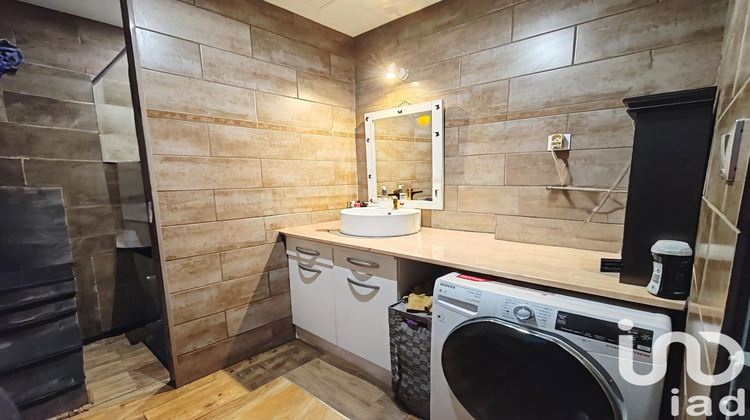 Ma-Cabane - Vente Maison Fontenay-Torcy, 241 m²