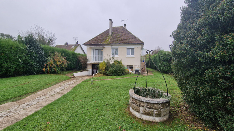 Ma-Cabane - Vente Maison FONTENAY-TRESIGNY, 67 m²