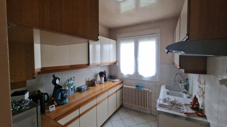 Ma-Cabane - Vente Maison FONTENAY-TRESIGNY, 67 m²