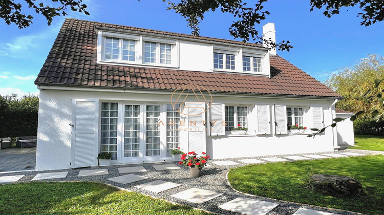 Ma-Cabane - Vente Maison Fontenay-Trésigny, 132 m²