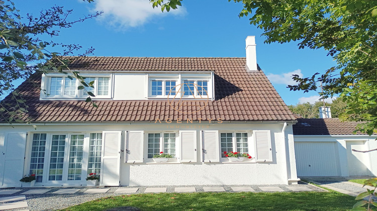 Ma-Cabane - Vente Maison Fontenay-Trésigny, 132 m²