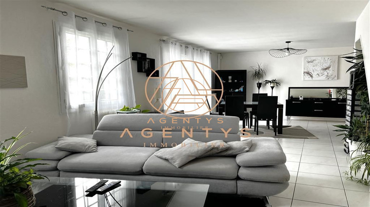 Ma-Cabane - Vente Maison Fontenay-Trésigny, 132 m²