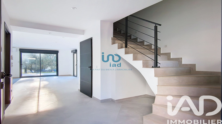 Ma-Cabane - Vente Maison Fontenay-Trésigny, 150 m²